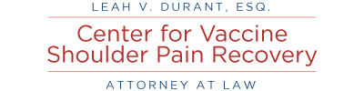 The Center for Vaccine Shoulder Pain Recovery